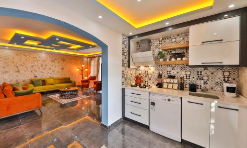 Villa Sandak 2 — 42