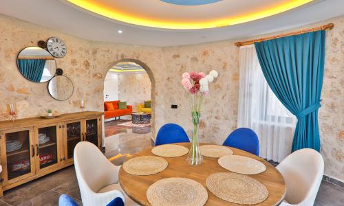 Villa Sandak 2 — 48