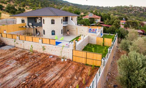Villa Sandak 2 — 27
