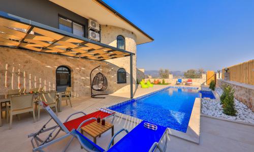 Villa Sandak 2 — 12