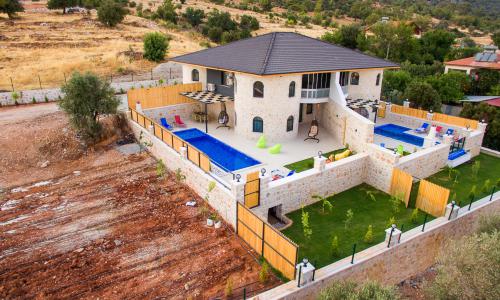 Villa Sandak 2 — 19