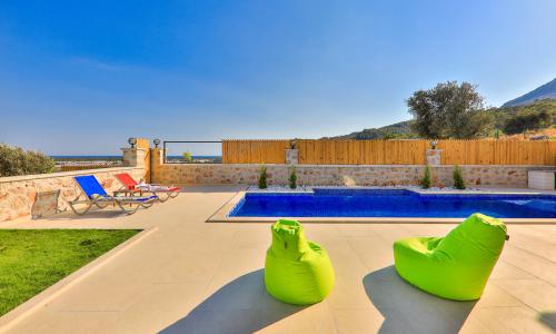 Villa Sandak 2 — 15