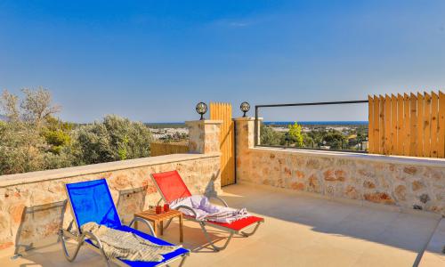 Villa Sandak 2 — 36