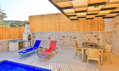 Villa Sandak 2 — 14