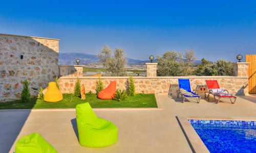 Villa Sandak 2 — 20