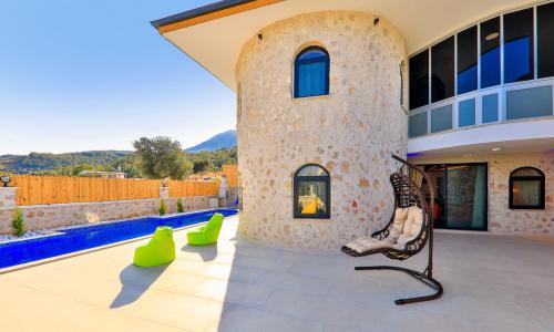 Villa Sandak 2 — 50