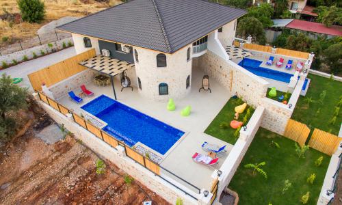 Villa Sandak 2 — 7