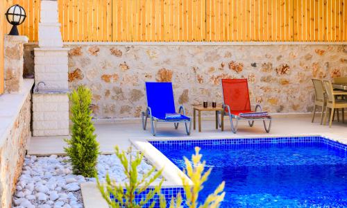 Villa Sandak 2 — 23