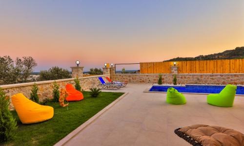 Villa Sandak 2 — 31