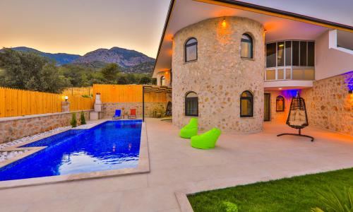 Villa Sandak 2 — 21