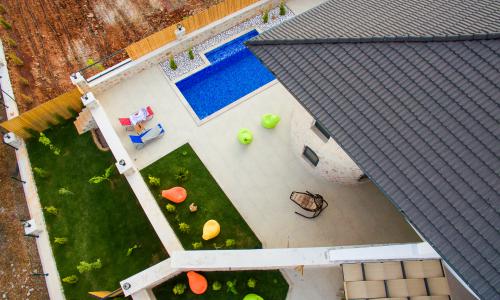 Villa Sandak 2 — 13