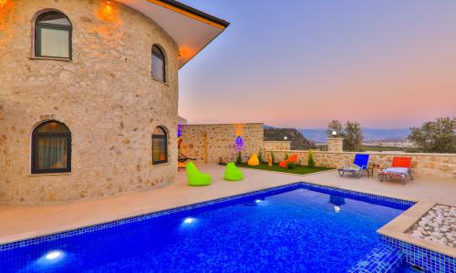 Villa Sandak 2 — 9
