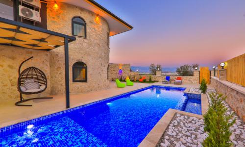 Villa Sandak 2 — 22