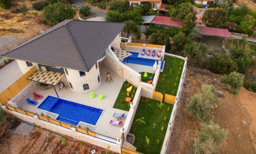 Villa Sandak 2 — 44