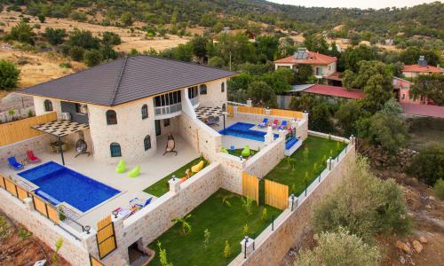 Villa Sandak 2 — 45