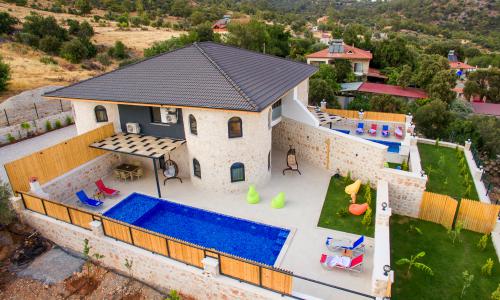 Villa Sandak 2 — 64