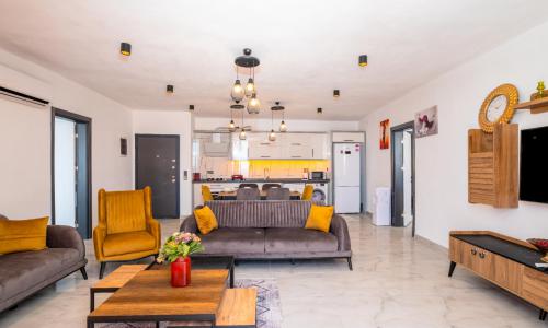 Villa Sardunya — 53