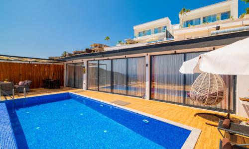 Villa Sardunya — 4