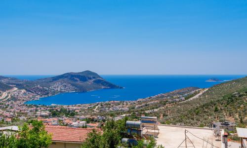 Villa Şato Buket — 48