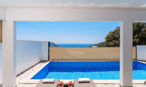 Villa Şato Buket — 8