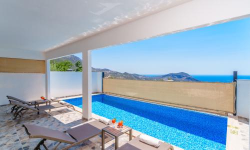 Villa Şato Buket — 10