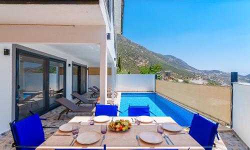 Villa Şato Buket — 7