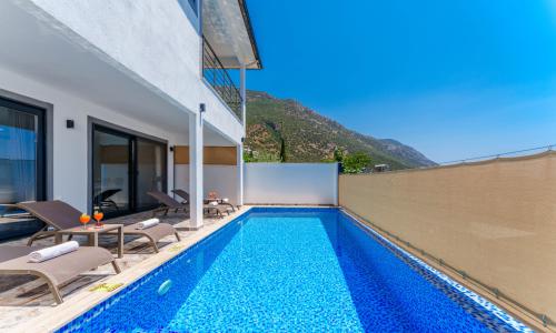 Villa Şato Buket — 2