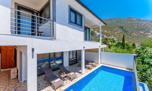 Villa Şato Buket — 4
