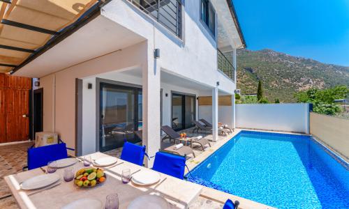 Villa Şato Buket — 3