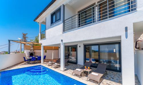 Villa Şato Buket — 1