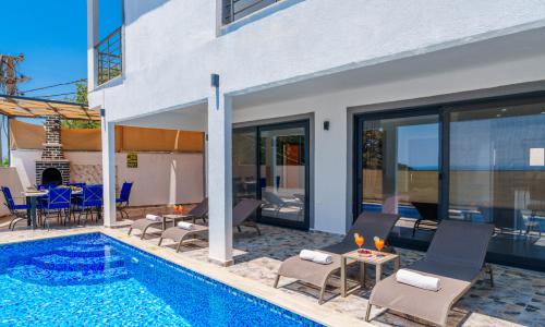 Villa Şato Buket — 5