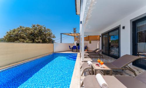 Villa Şato Buket — 11