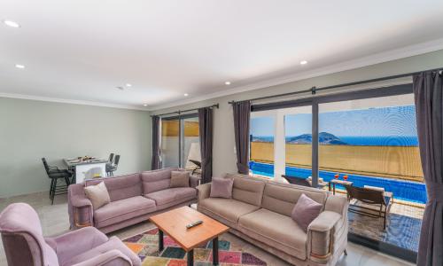Villa Şato Buket — 24