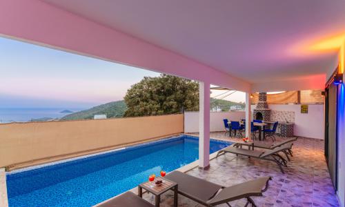 Villa Şato Buket — 17