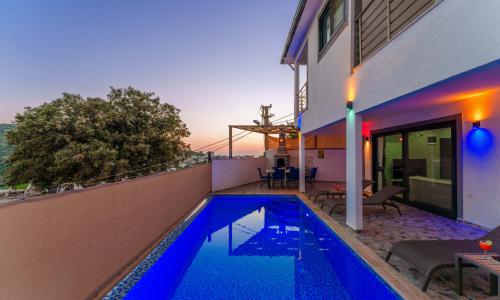 Villa Şato Buket — 16