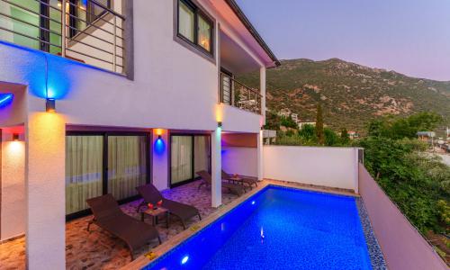 Villa Şato Buket — 15