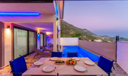 Villa Şato Buket — 18