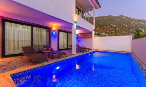 Villa Şato Buket — 19