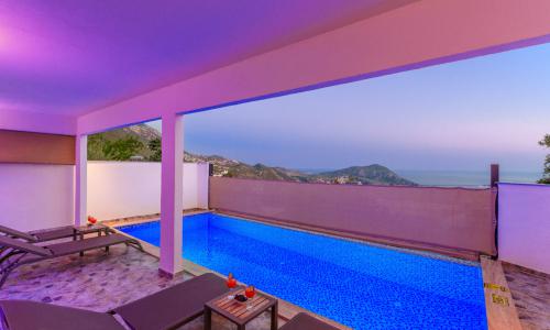 Villa Şato Buket — 20