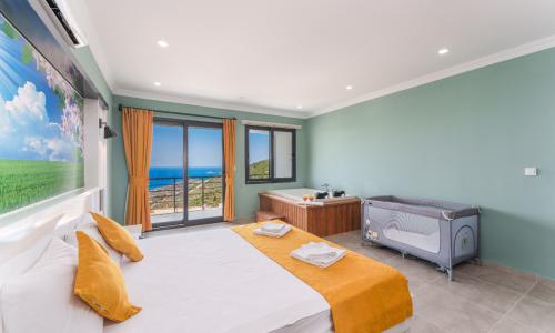 Villa Şato Buket — 46