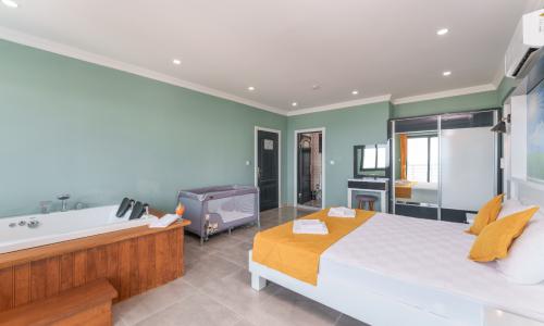 Villa Şato Buket — 38