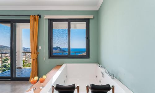 Villa Şato Buket — 39