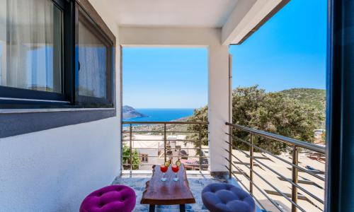 Villa Şato Buket — 41