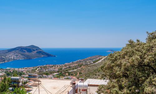 Villa Şato Buket — 43