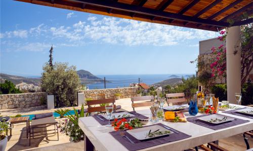 Villa Seas The Day — 11