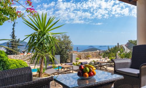 Villa Seas The Day — 10