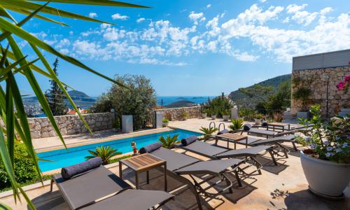 Villa Seas The Day — 9