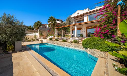 Villa Seas The Day — 1