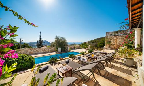 Villa Seas The Day — 7