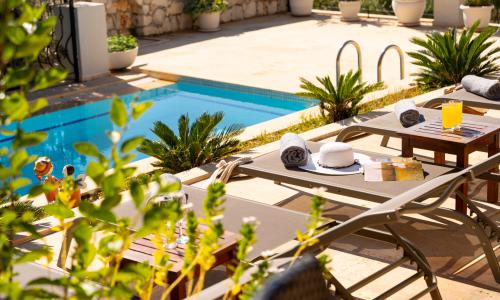 Villa Seas The Day — 5
